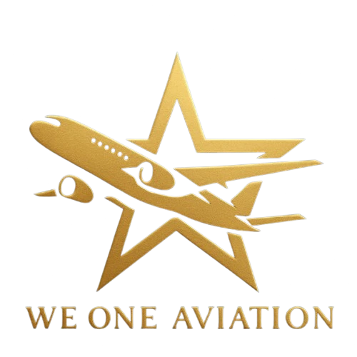 WeOne Aviation Academy