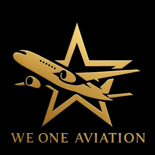 WeOne Aviation Academy