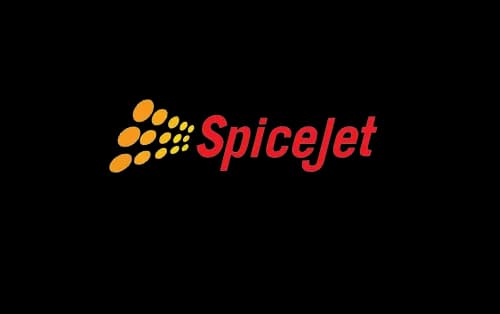 SpiceJet