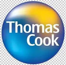 Thomas Cook 2