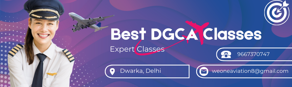 Best DGCA Classes